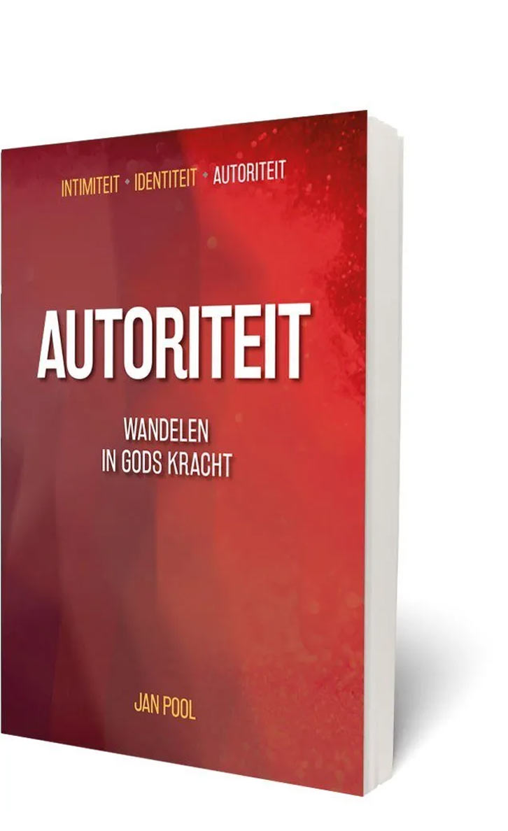 autoriteit
