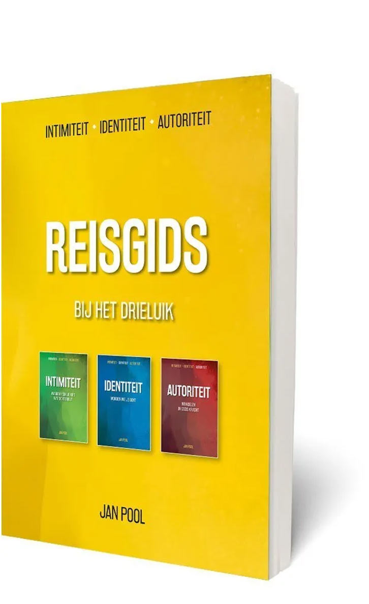 reisgids